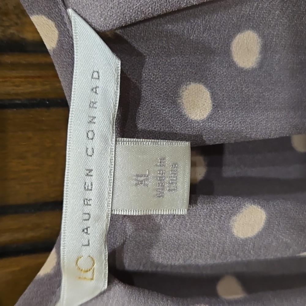 LC Dress - Picture 2 of 3